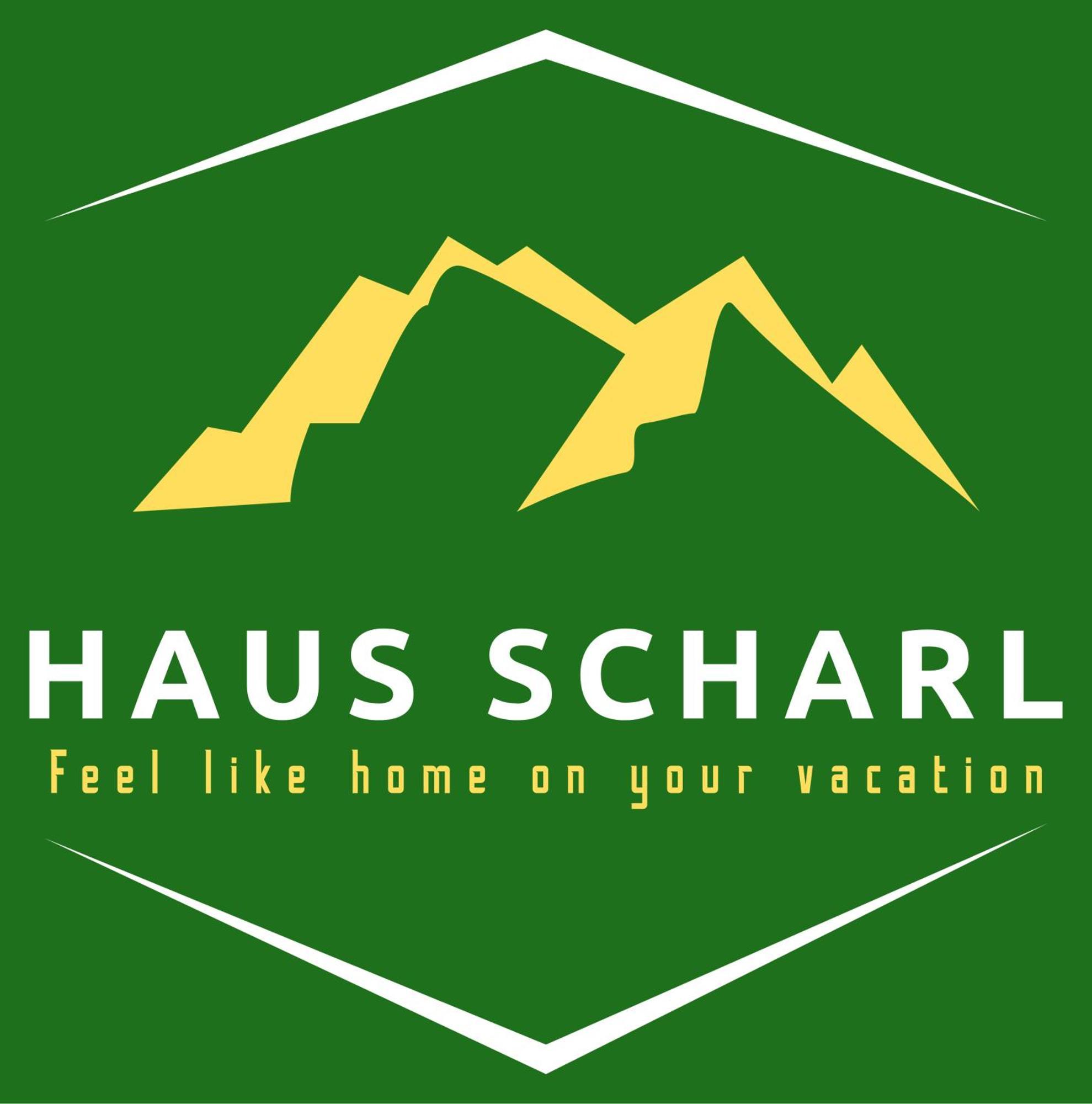 Haus Scharl Leilighet Grossarl Eksteriør bilde