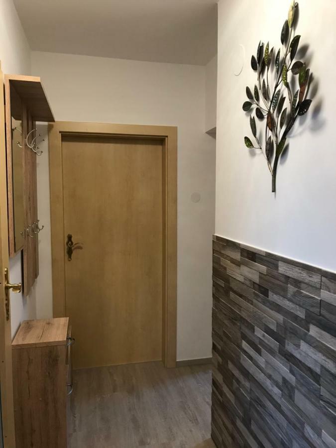 Haus Scharl Leilighet Grossarl Eksteriør bilde